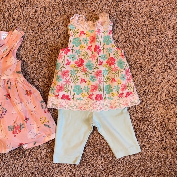 Spring outfits - Picture 3 of 8